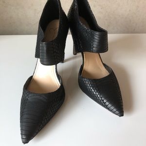 Jessica Simpson Heels